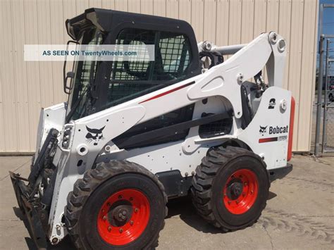 2012 bobcat s750|s750 specs.